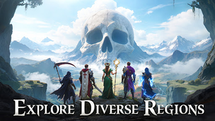 Ace Alliance: Merge&Adventure - Screenshot 1