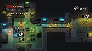 Space Grunts - Screenshot 3