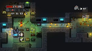 Space Grunts - Screenshot 3