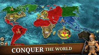 Dobyvatel - Screenshot 3