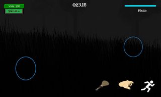 Run of the Death - Screenshot 1