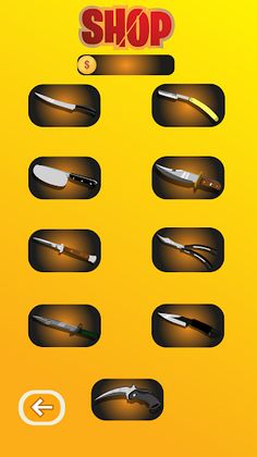 Master Of Slices - Screenshot 3