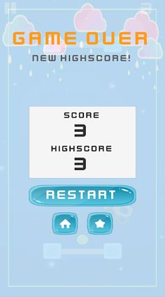 UFO Bouncing - Screenshot 2