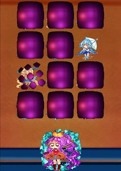 Monlii - Global Game Jam 2020 - Screenshot 2