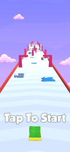 Kitchen Sponge - Screenshot 1