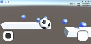 S Ball 3D - Screenshot 3