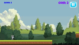 Cat Jump - Screenshot 2