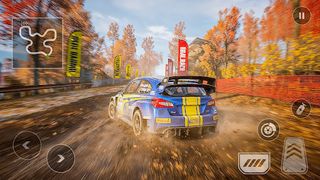 Rally Race Pro 3.0 Car Racing - Screenshot 2