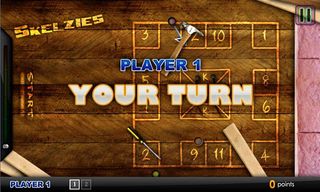 Skelzies - Screenshot 3