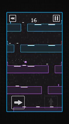 Glitch - Free Platform Game - Screenshot 4