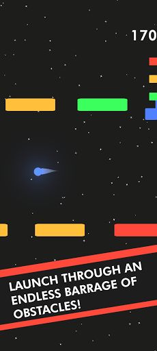 Color Launch - Screenshot 2