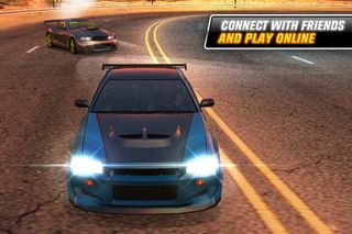 Drift Mania: Street Outlaws - Screenshot 3