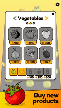 Happy Sorter: Swipe the produc - Screenshot 4