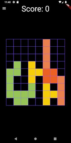 ChillBlocks - Screenshot 4