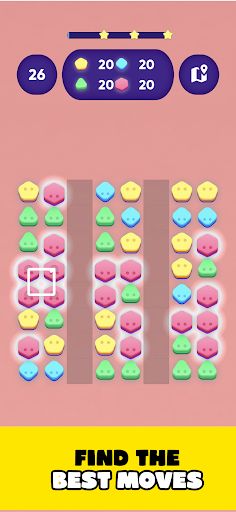 Pod Match - Screenshot 4