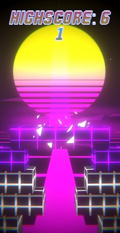 HYPERDROP - Screenshot 3