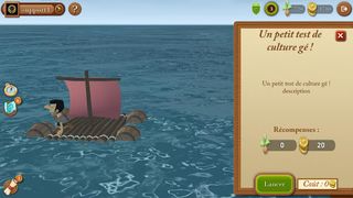 Guild'Up Archipel - Screenshot 3