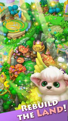 Word Portal: Magical Adventure - Screenshot 4