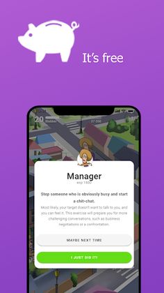 convia - Self Development Real - Screenshot 3