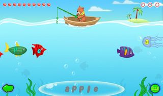 Gone Fishing - Screenshot 1