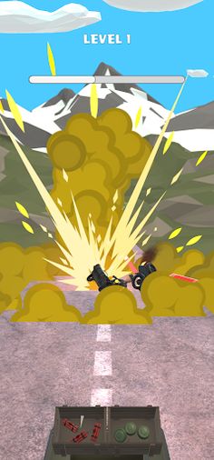 Great Escape HC - Screenshot 2