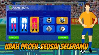 Bola Hoki - Screenshot 3