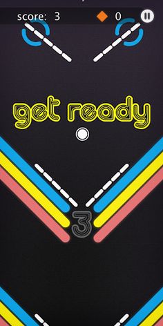 Falley - The Falling Ball - Screenshot 4