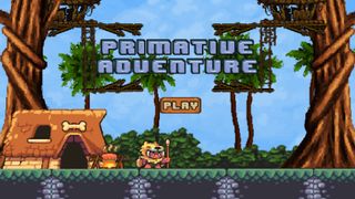 primitive adventure - Screenshot 1