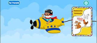 Learn with Tango - Screenshot 1