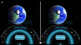 SolarVR by Aura Interactive - Screenshot 2