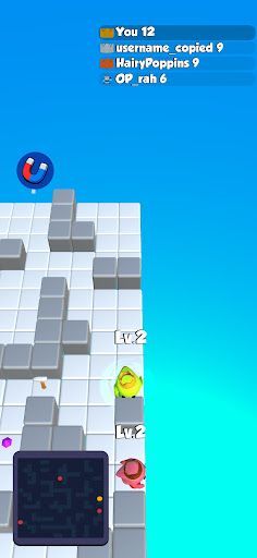 Sliders.io - Screenshot 1