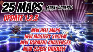 25 Maps PREMIUM - RPG - Screenshot 2