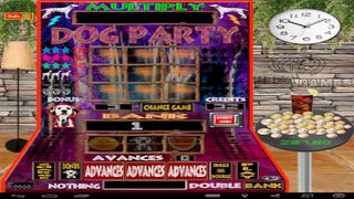 Dog Party - Screenshot 2