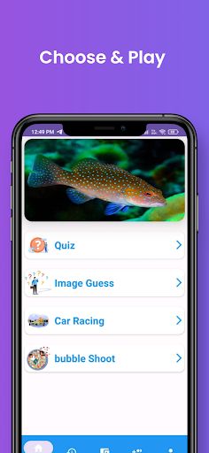 Pocket Raja - Screenshot 3