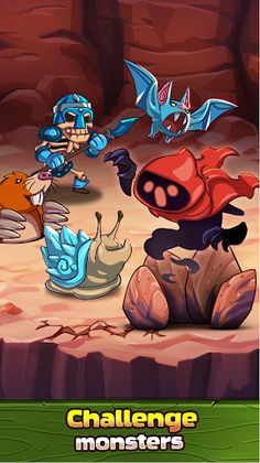 Rogue Tower! - Screenshot 3