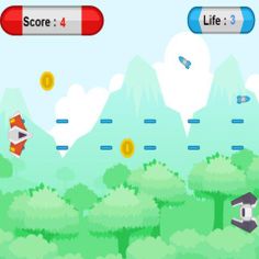 Galaxy King - Screenshot 3