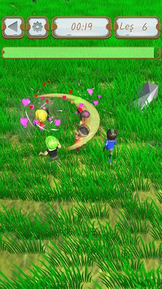 AVRADINI KORU - Screenshot 4