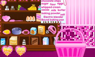 Cake Maker : Cooking Games - Screenshot 3