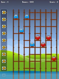 Falling Down - Screenshot 4