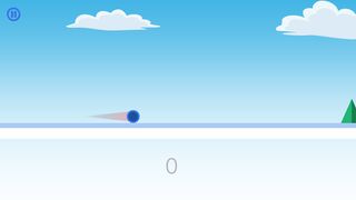Bouncing Ball Challenge - Screenshot 3