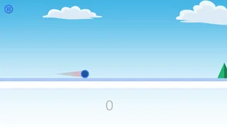 Bouncing Ball Challenge - Screenshot 3