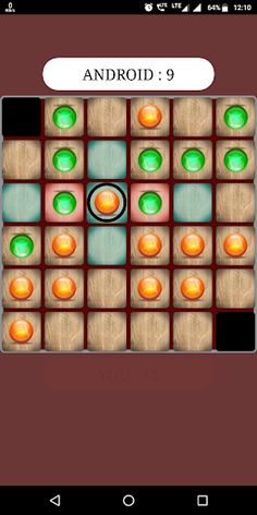 Stone Chess - Screenshot 4