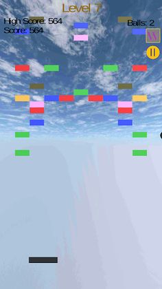 Brick Breaker Builder - Screenshot 4