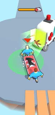 911 Animal Rescue - Screenshot 1