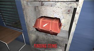 Patient ghost & Tuyul - Screenshot 1