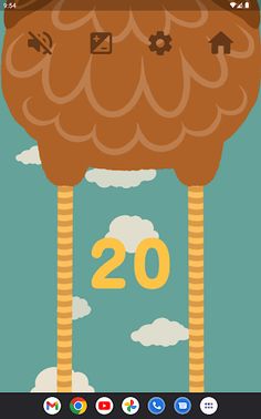 TAAAP : Tap as a Party - Screenshot 4