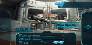 Modern Commando Assassin - Spa - Screenshot 1
