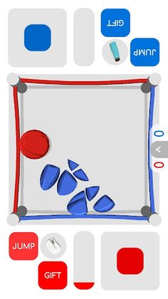 Battle Ball (alpha) - Screenshot 4