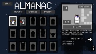 Veliz: Conquer - Screenshot 1