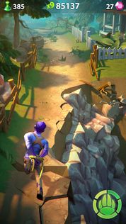 Spirit Run 2 - Temple Zombie - Screenshot 4